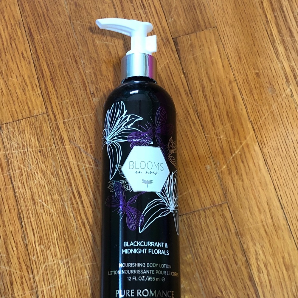 Body lotion - Picture 2 of 4